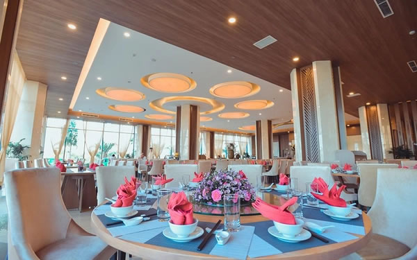 Mường Thanh Luxury Cà Mau