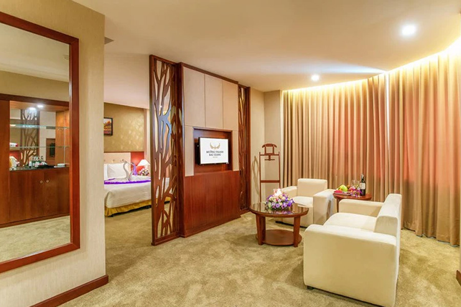 Mường Thanh Grand Bắc Giang