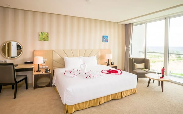 Mường Thanh Luxury Phú Quốc