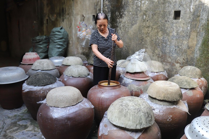 Xây dựng Nam Đàn thành trung tâm du lịch quốc gia